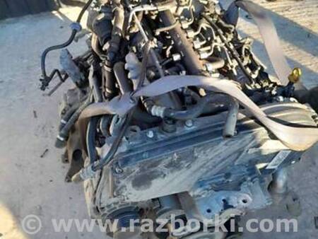 ФОТО Двигун для Opel Astra H (2004-2014) Львов