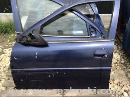 ФОТО Двері передні для Opel Vectra B (1995-2002) Львов