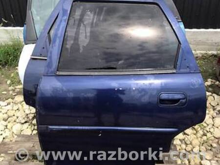ФОТО Двері задні для Opel Vectra B (1995-2002) Львов