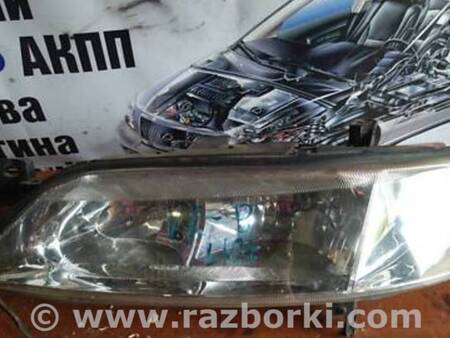 ФОТО Фари для Opel Vectra B (1995-2002) Львов