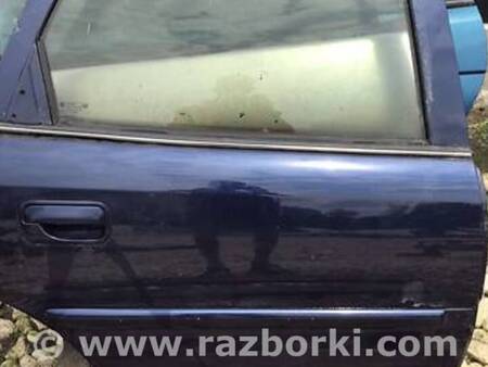 ФОТО Двері задні для Opel Vectra B (1995-2002) Львов