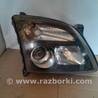 ФОТО Фари для Opel Vectra C (2002-2008) Львов