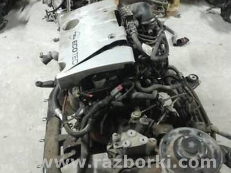 ФОТО Двигун для Opel Vectra C (2002-2008) Львов