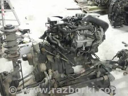 ФОТО Двигун для Opel Vectra C (2002-2008) Львов