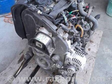 ФОТО Двигун для Peugeot 307 Львов