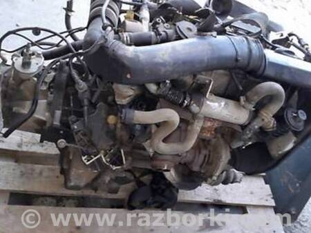 ФОТО Двигун для Peugeot 307 Львов