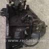 КПП Peugeot 307