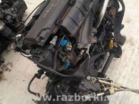 ФОТО Двигун для Peugeot 307 Львов