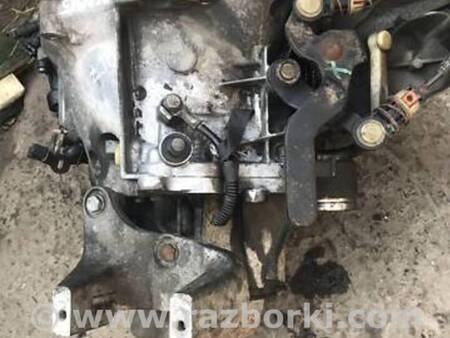 ФОТО КПП для Peugeot 407 Львов