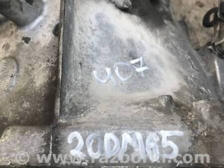 ФОТО КПП для Peugeot 407 Львов