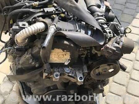 ФОТО Двигун для Peugeot 407 Львов