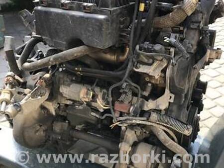 ФОТО Двигун для Peugeot 407 Львов