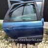 ФОТО Двері задні для Renault Scenic Львов