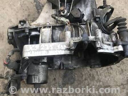 ФОТО КПП для Renault Kangoo Львов