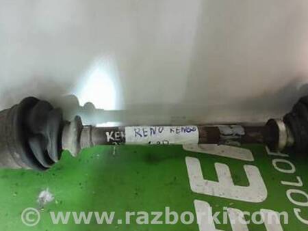 ФОТО Піввісь для Renault Kangoo Львов