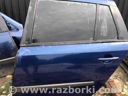 ФОТО Двері задні для Renault Laguna II (2001-2007) Львов