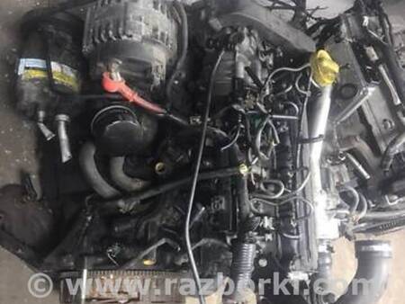 ФОТО Двигун для Renault Megane Львов