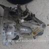 КПП Renault Megane