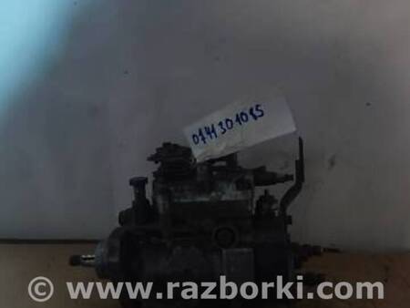 ФОТО Паливний насос високого тиску для Renault Megane Львов