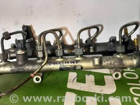 ФОТО Паливна рампа для Renault Trafic 2 (2001-2014) Львов