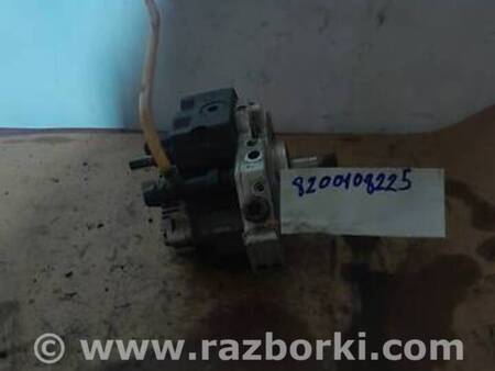 ФОТО Паливний насос високого тиску для Renault Trafic 2 (2001-2014) Львов