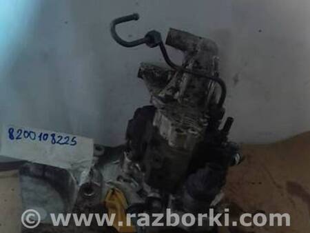 ФОТО Паливний насос високого тиску для Renault Trafic 2 (2001-2014) Львов