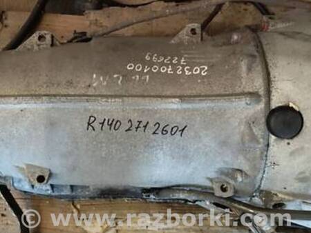 ФОТО АКПП (коробка автомат) для Mercedes-Benz E-CLASS W210 (95-02) Львов