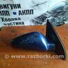 ФОТО Дзеркала для Opel Vectra C (2002-2008) Львов