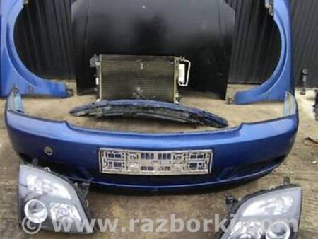ФОТО Крило переднє праве для Opel Vectra C (2002-2008) Львов