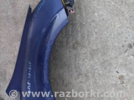 ФОТО Крило переднє праве для Opel Zafira Львов