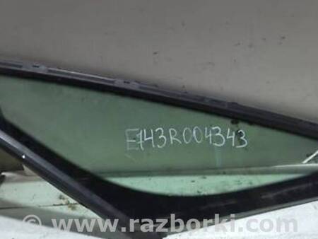 ФОТО Скло в кузов для Renault Espace Львов