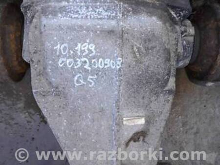 ФОТО Редуктор заднього моста для Audi (Ауди) Q5 8R (04.2008-03.2017) Львов