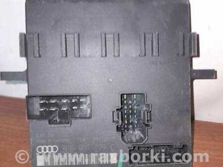 ФОТО Блок управління освітленням для Audi (Ауди) A4 B6 - 8E5, 8EC (11.2000-11.2004) Львов