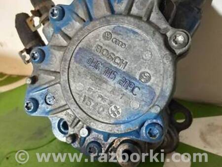 ФОТО Паливний насос для Audi (Ауди) A4 B6 - 8E5, 8EC (11.2000-11.2004) Львов