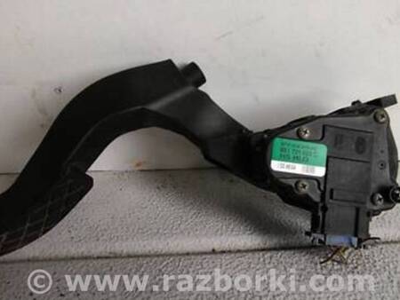 ФОТО Педаль газу для Audi (Ауди) A4 B7 - 8K2, 8ED, 8H7/8HE (11.2004-03.2009) Львов