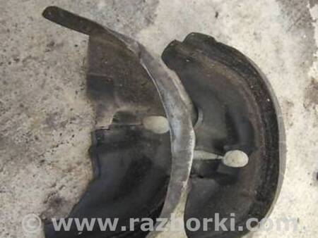 ФОТО Підкрилок для Audi (Ауди) A4 B7 - 8K2, 8ED, 8H7/8HE (11.2004-03.2009) Львов