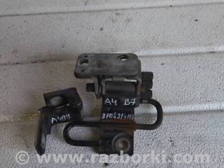 ФОТО Петля дверей для Audi (Ауди) A4 B7 - 8K2, 8ED, 8H7/8HE (11.2004-03.2009) Львов