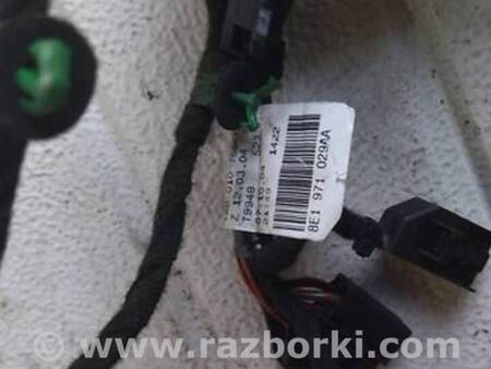 ФОТО Проводка салону для Audi (Ауди) A4 B7 - 8K2, 8ED, 8H7/8HE (11.2004-03.2009) Львов