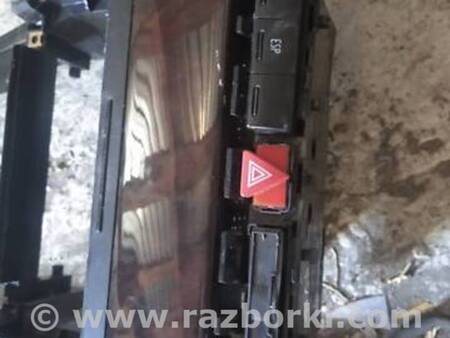 ФОТО Блок кнопок в торпеду для Audi (Ауди) A6 C5 (02.1997-02.2005) Львов
