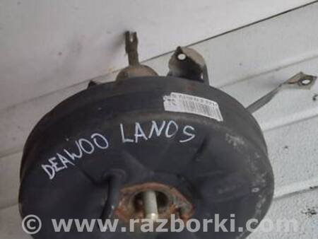 ФОТО Вакуумний насос для Daewoo Lanos Львов