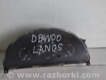 ФОТО Спідометр для Daewoo Lanos Львов