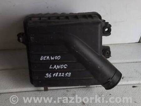 ФОТО Повітряний фільтр для Daewoo Lanos Львов