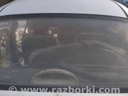 ФОТО Скло заднє для Daewoo Lanos Львов