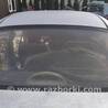 Скло заднє Daewoo Lanos