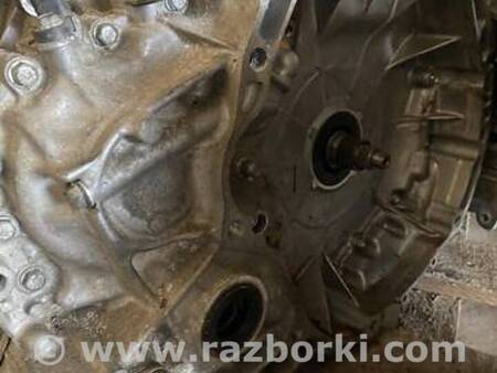 ФОТО АКПП (коробка автомат) для Honda CR-V (02-06) Львов