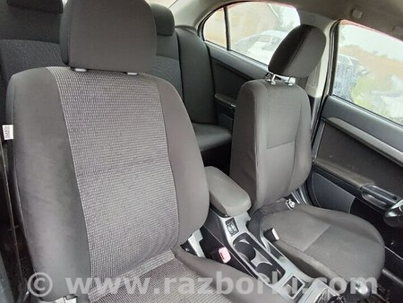 ФОТО Кронштейн переднего пассажира подушки безопасности левый для Mitsubishi Lancer X 10 (08-17) Одесса
