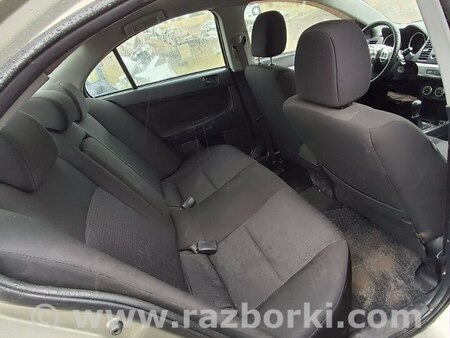 ФОТО Кронштейн переднего пассажира подушки безопасности левый для Mitsubishi Lancer X 10 (08-17) Одесса