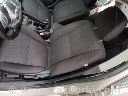 ФОТО Кронштейн переднего пассажира подушки безопасности левый для Mitsubishi Lancer X 10 (08-17) Одесса