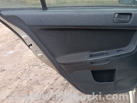 ФОТО Кронштейн переднего пассажира подушки безопасности левый для Mitsubishi Lancer X 10 (08-17) Одесса