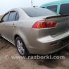 ФОТО Кронштейн переднего пассажира подушки безопасности левый для Mitsubishi Lancer X 10 (08-17) Одесса